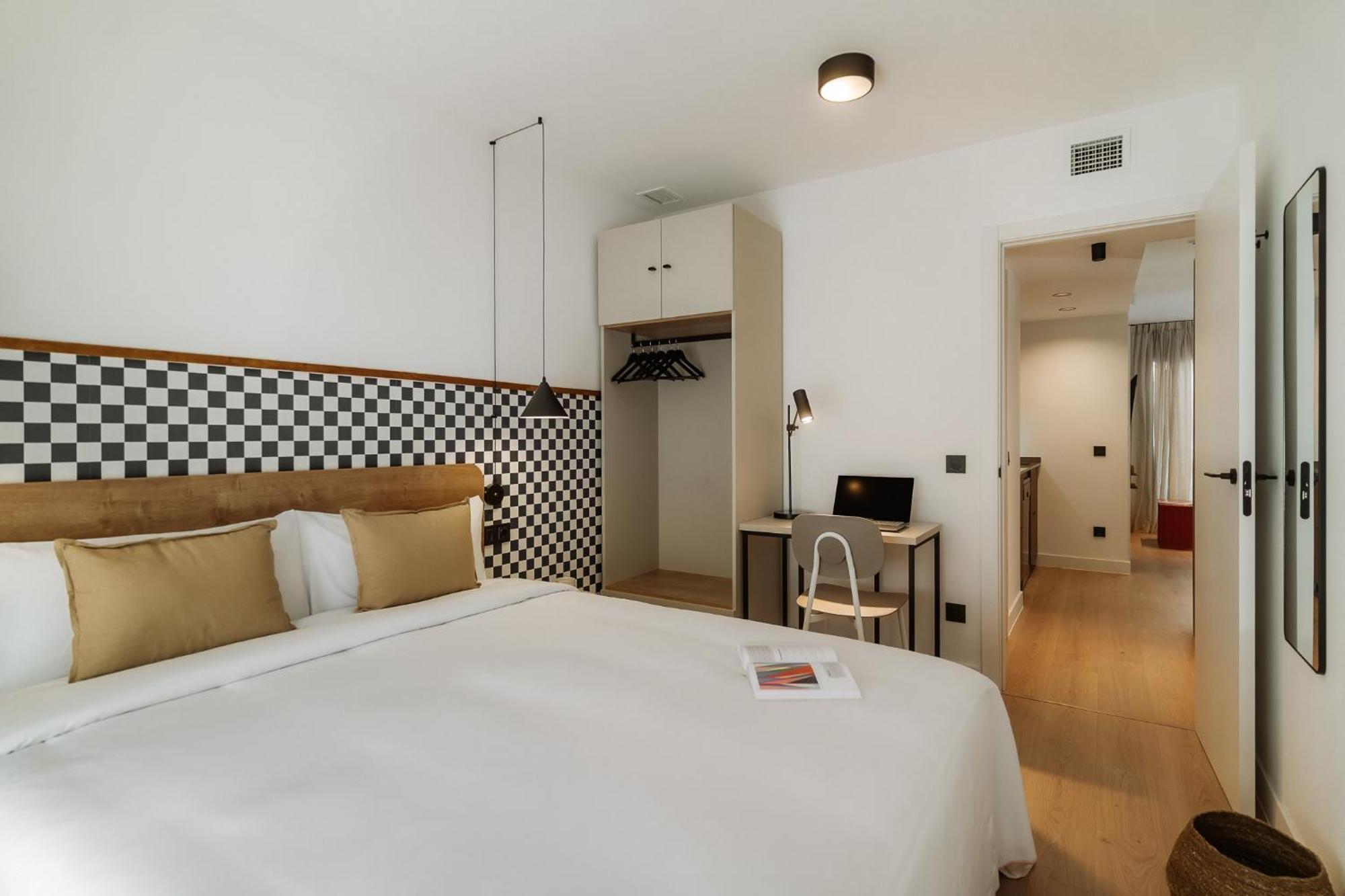 Via Monte By Olala Homes Madrid