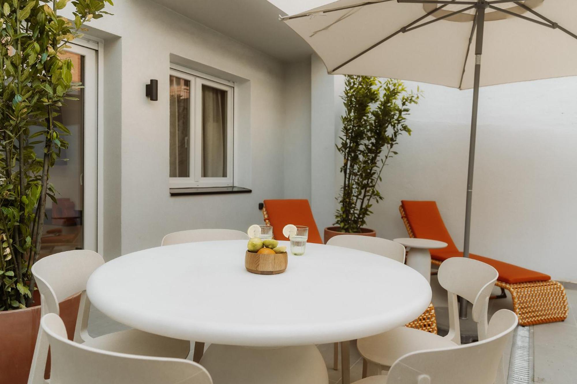 Apartment Via Monte By Olala Homes Madrid