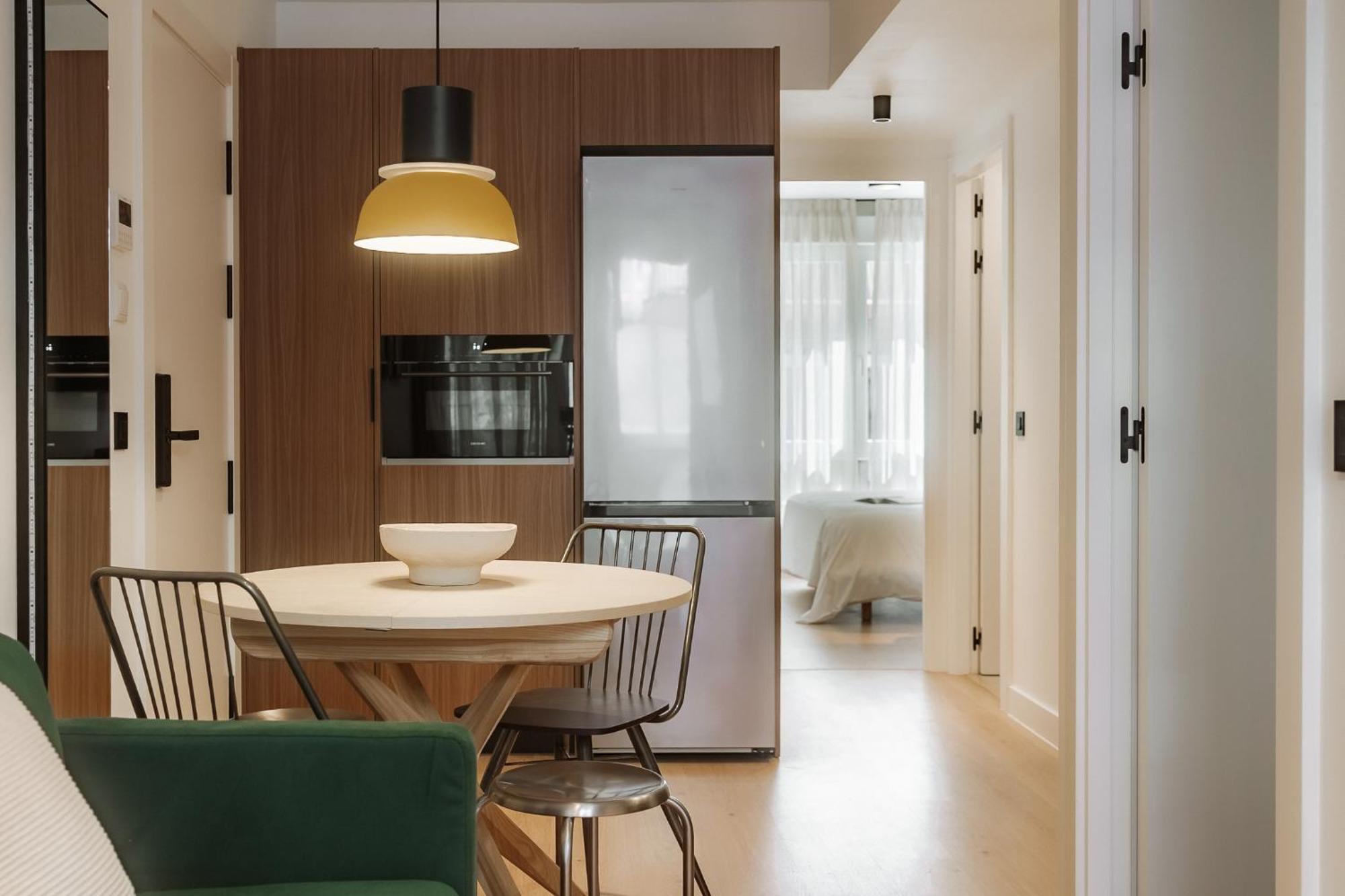 Apartment Via Monte By Olala Homes