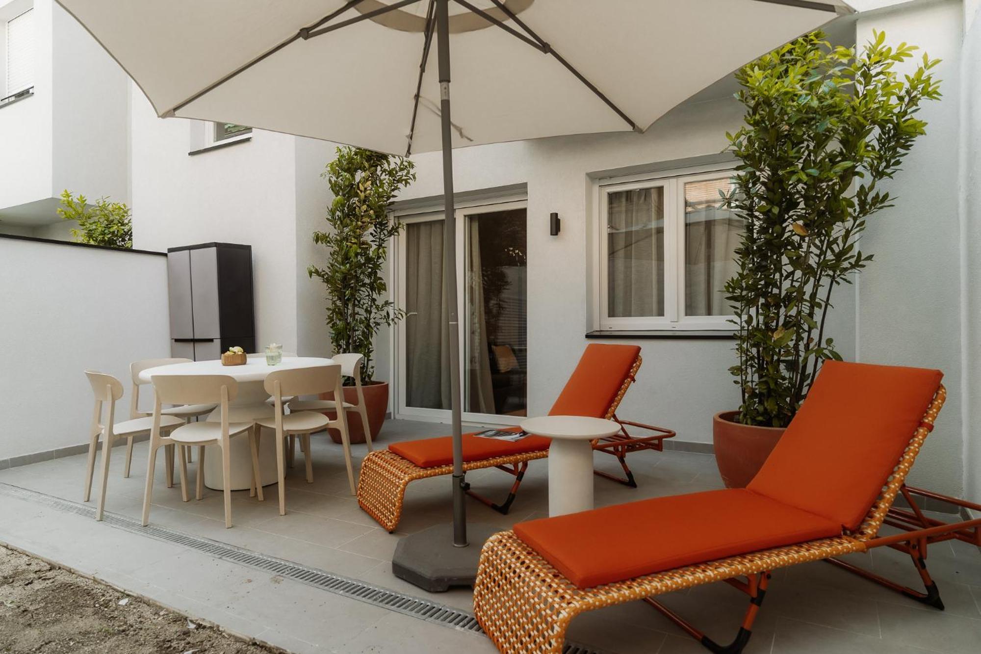 Via Monte By Olala Homes Madrid