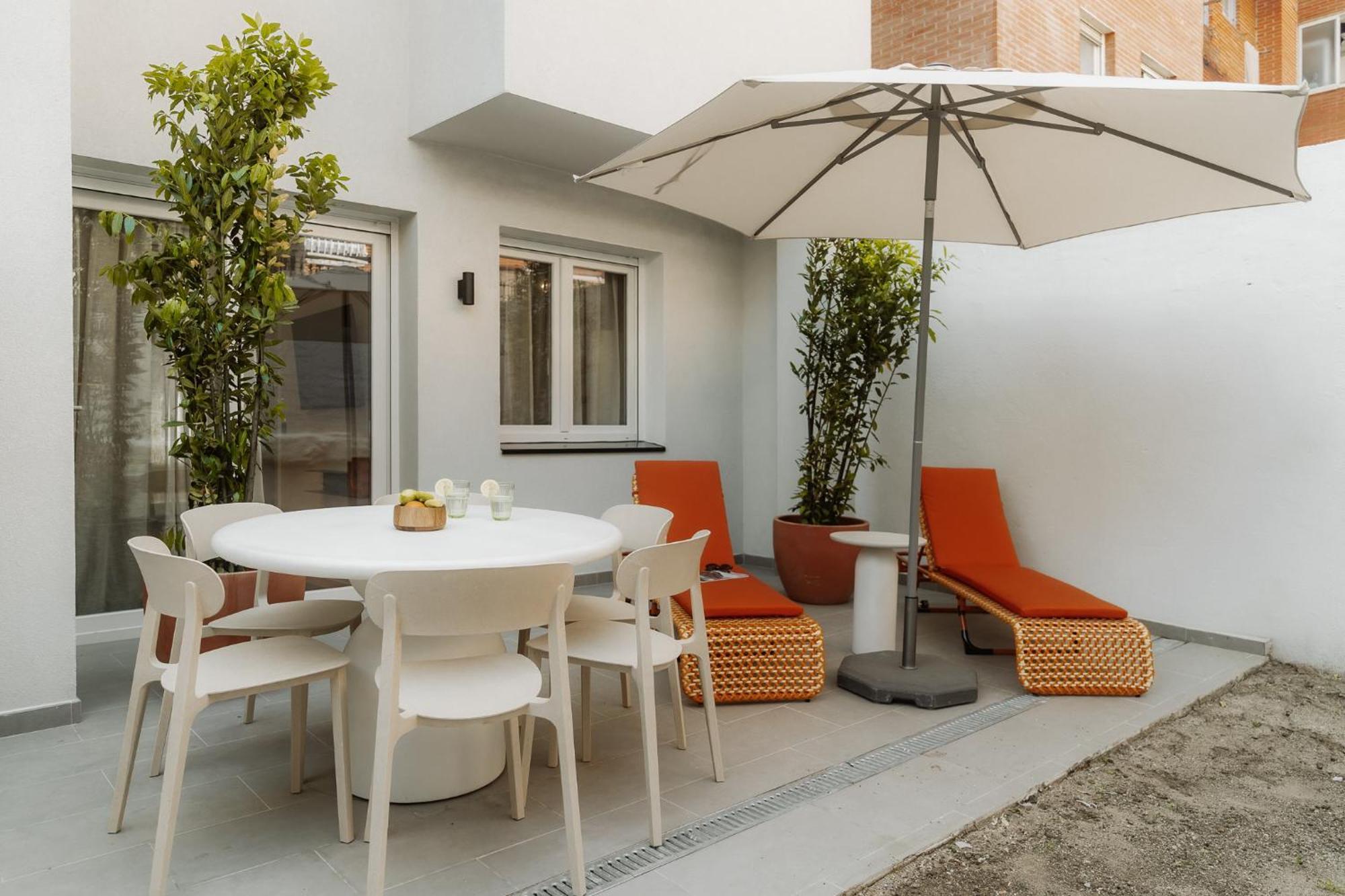 Via Monte By Olala Homes * Madrid