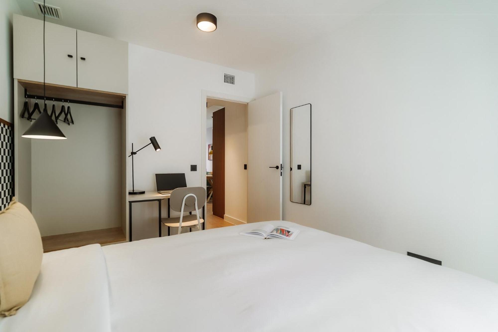 Via Monte By Olala Homes Apartment