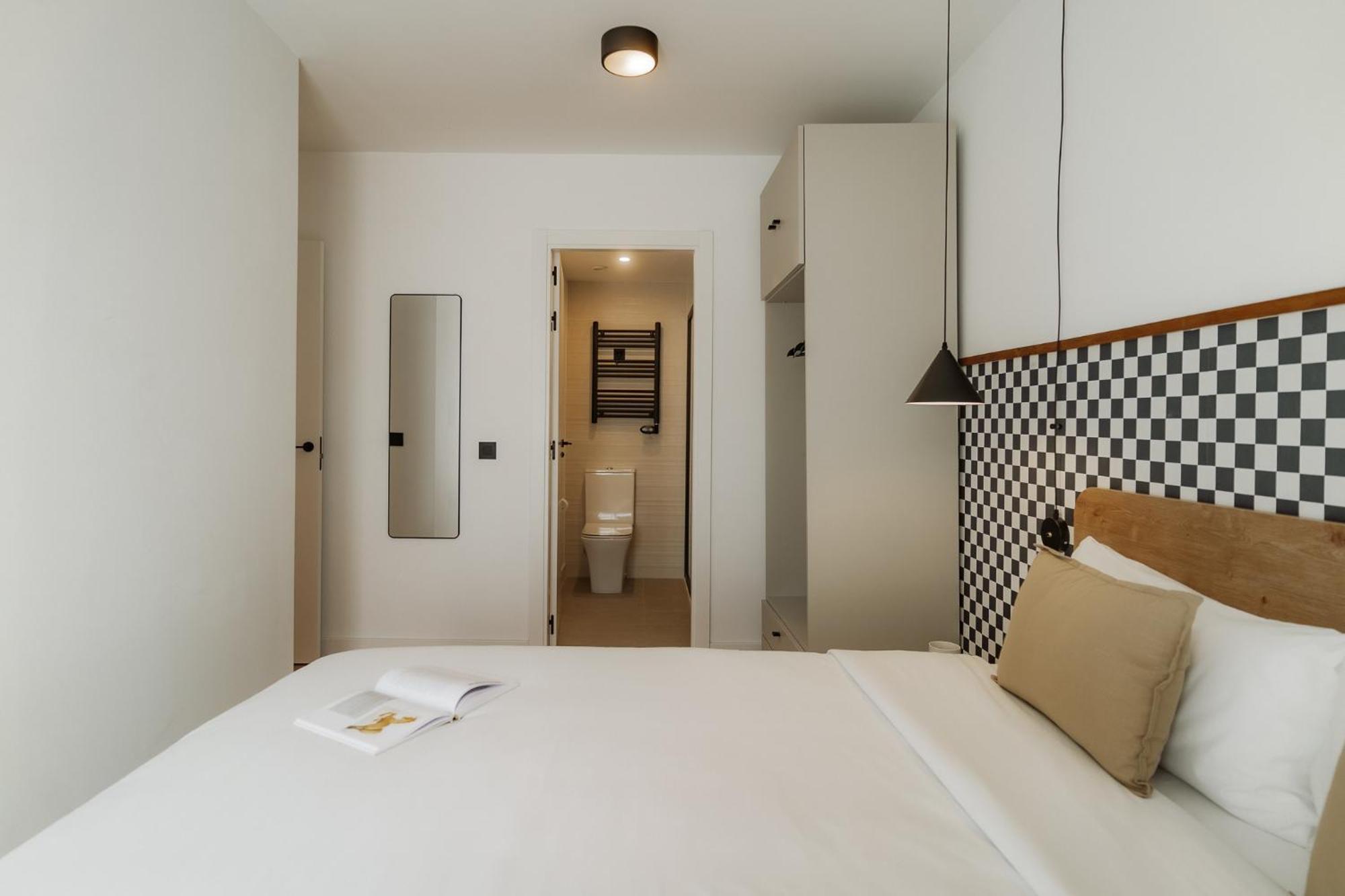 Via Monte By Olala Homes Madrid