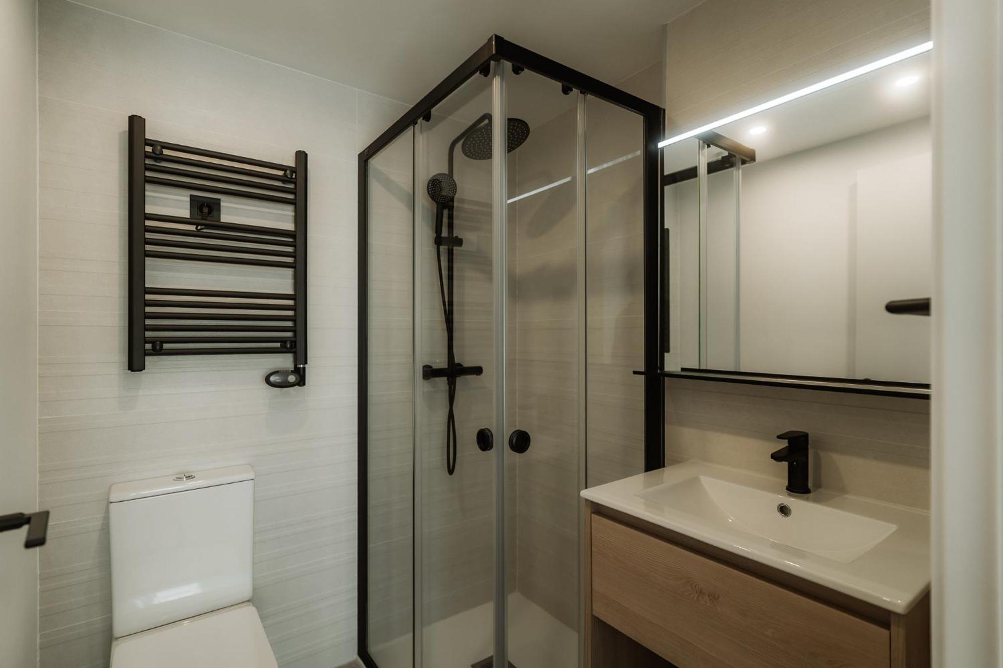 Via Monte By Olala Homes * Madrid
