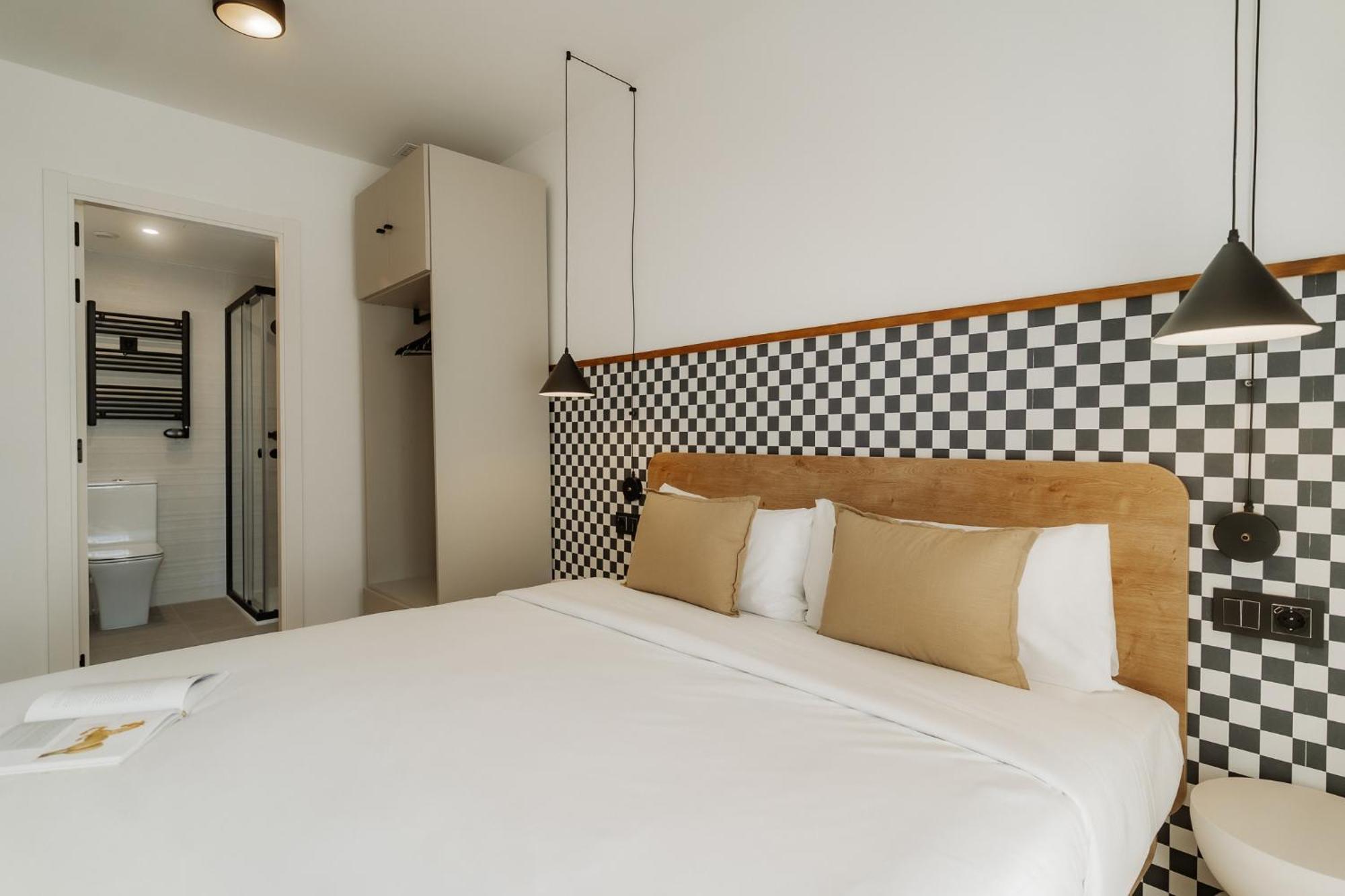 Apartment Via Monte By Olala Homes Madrid