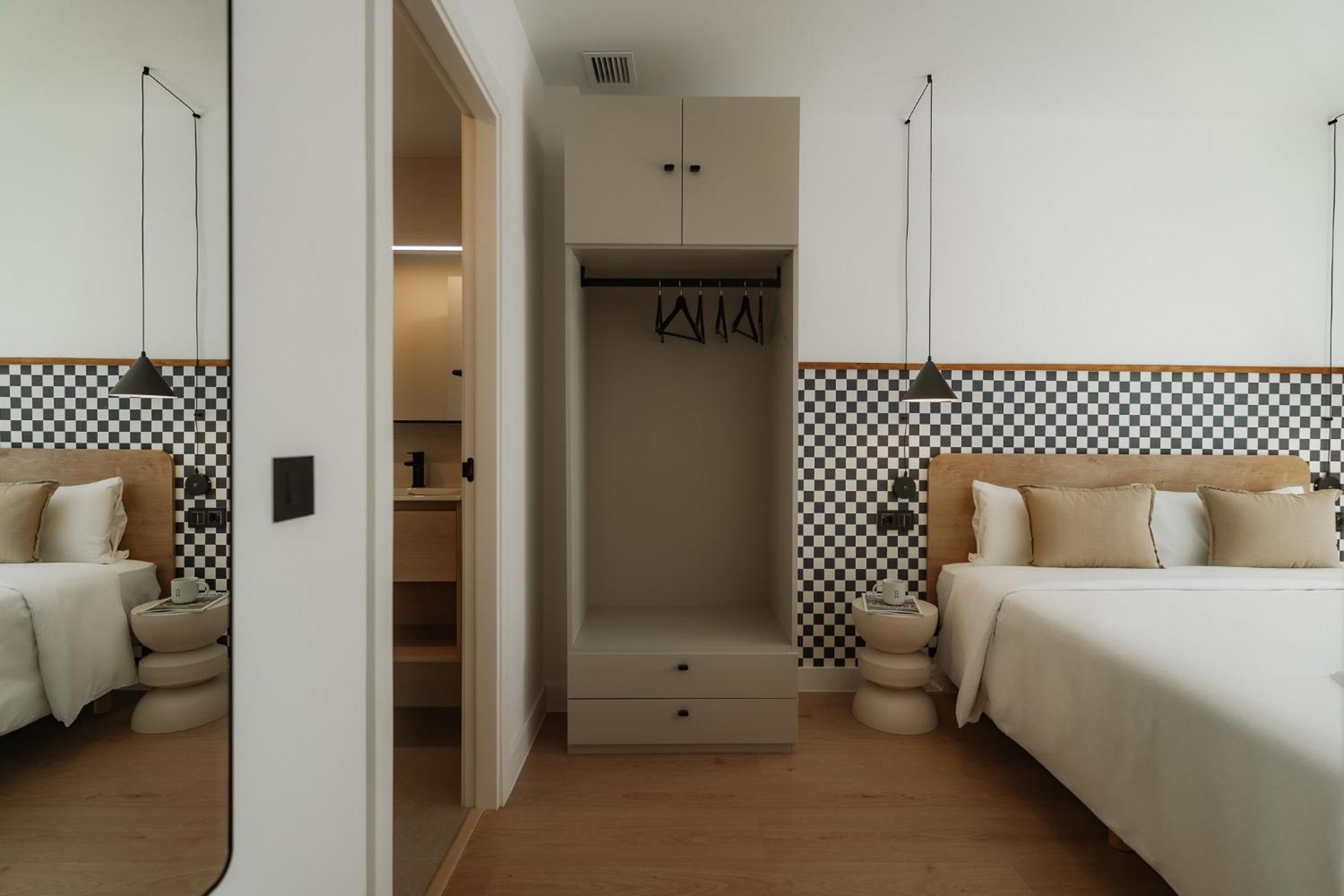 Via Monte By Olala Homes * Madrid