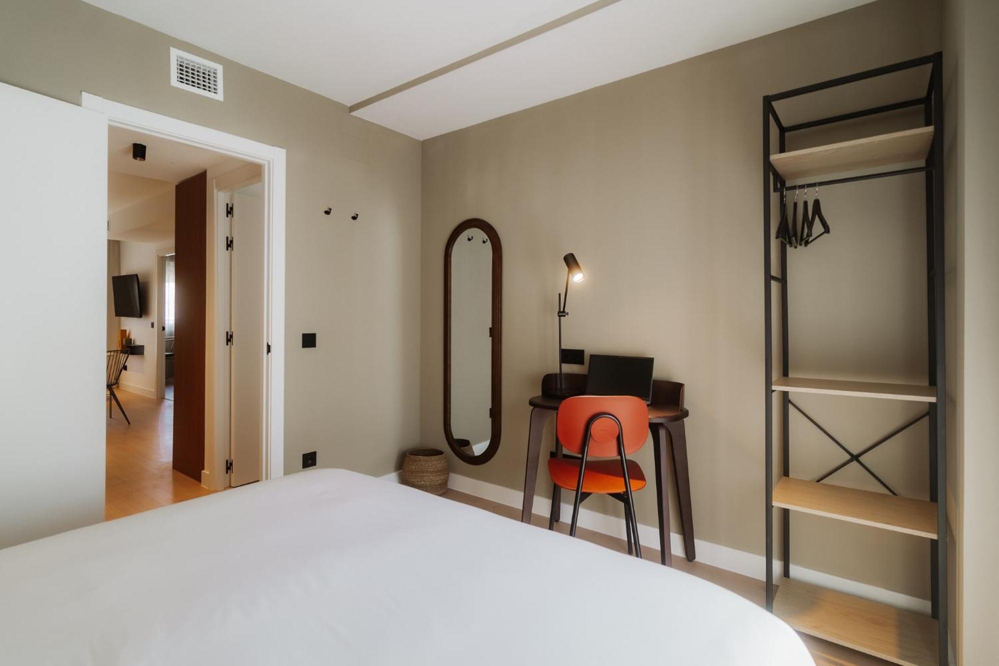 Apartment Via Monte By Olala Homes Madrid