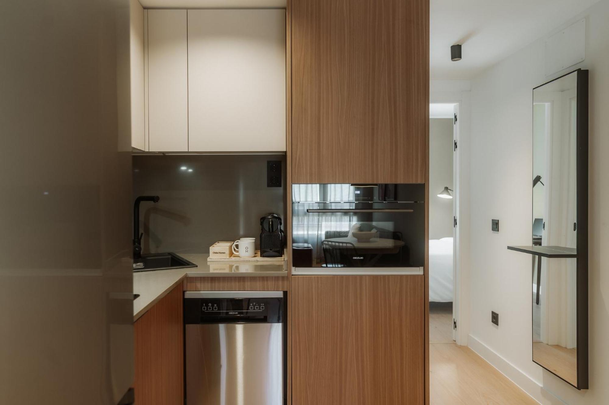 Via Monte By Olala Homes Madrid