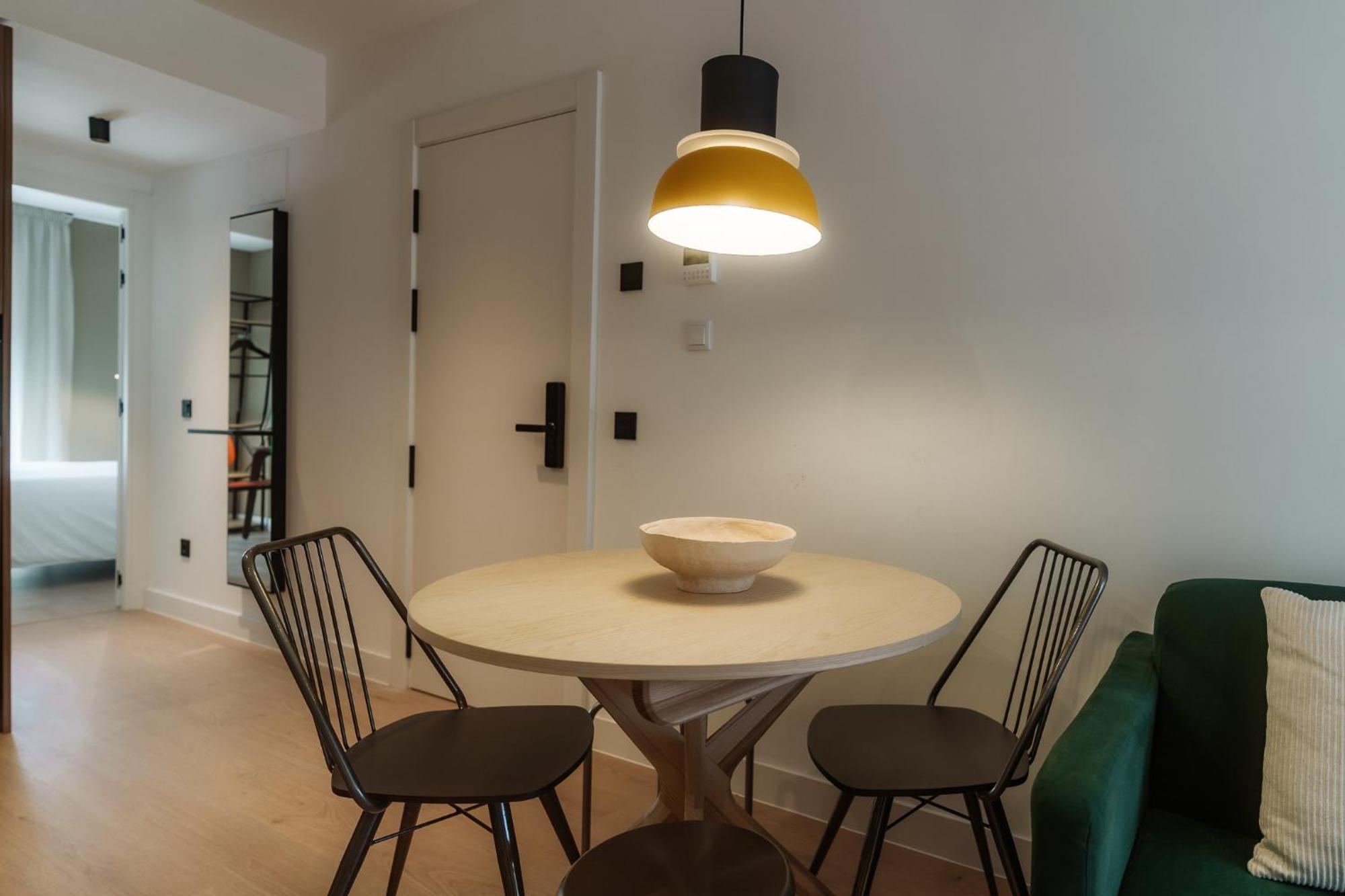 Apartment Via Monte By Olala Homes