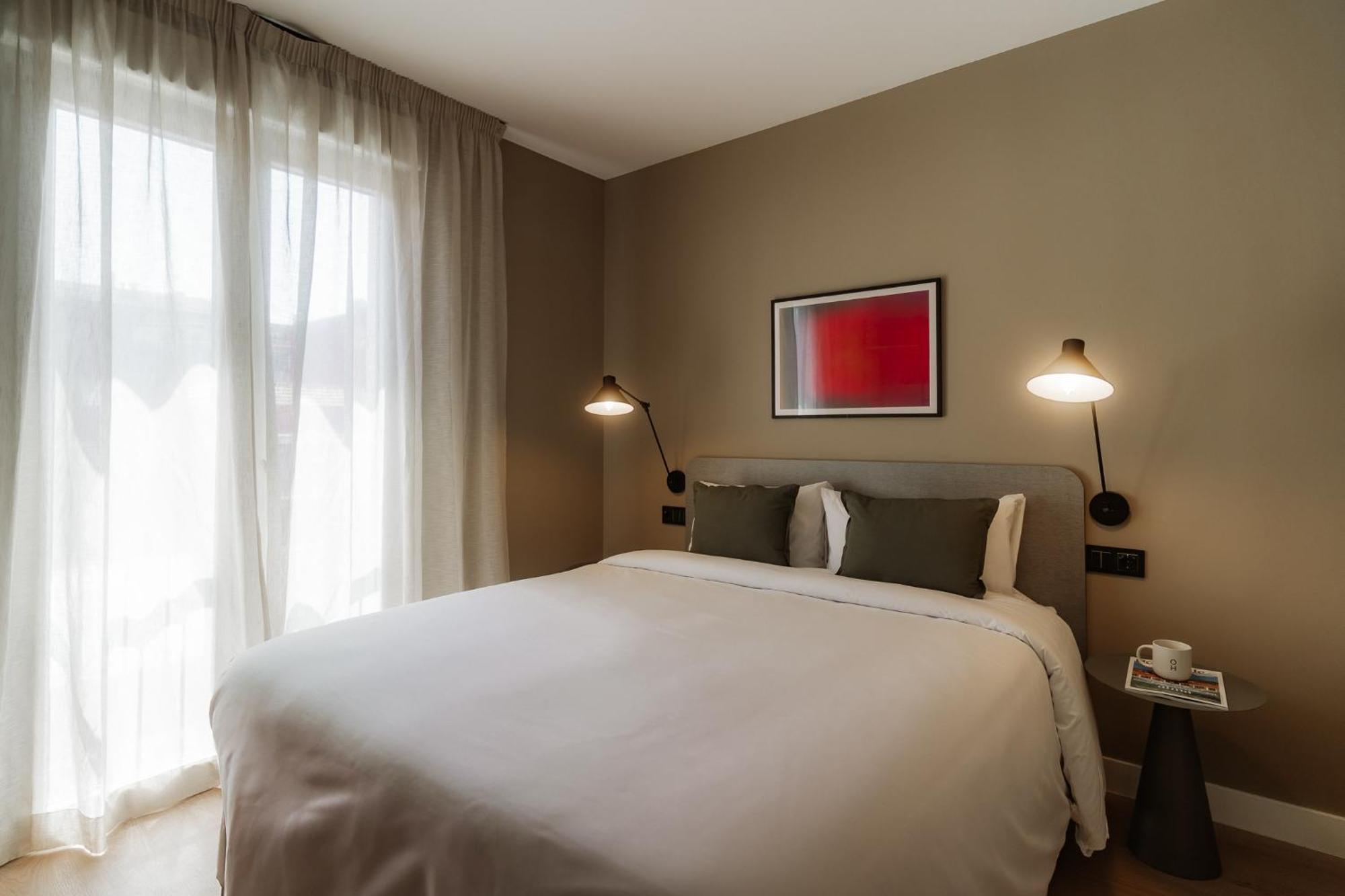 Apartment Via Monte By Olala Homes Madrid
