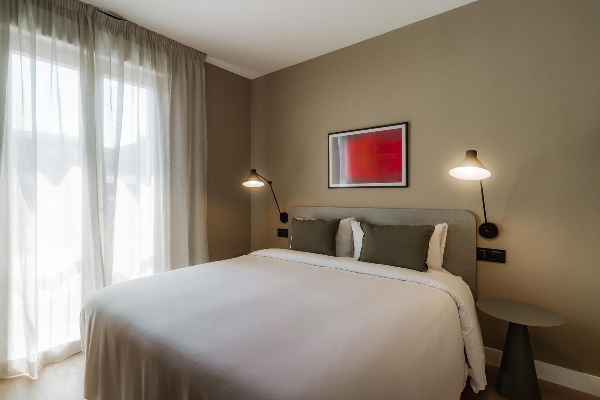 Via Monte By Olala Homes Madrid
