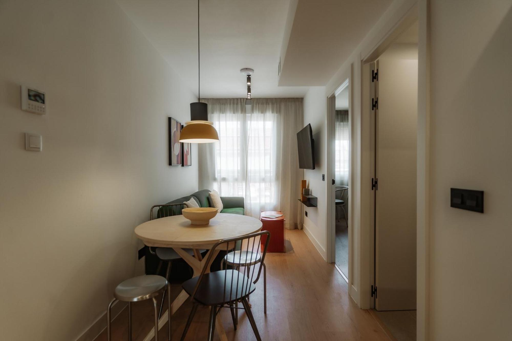 Via Monte By Olala Homes * Madrid