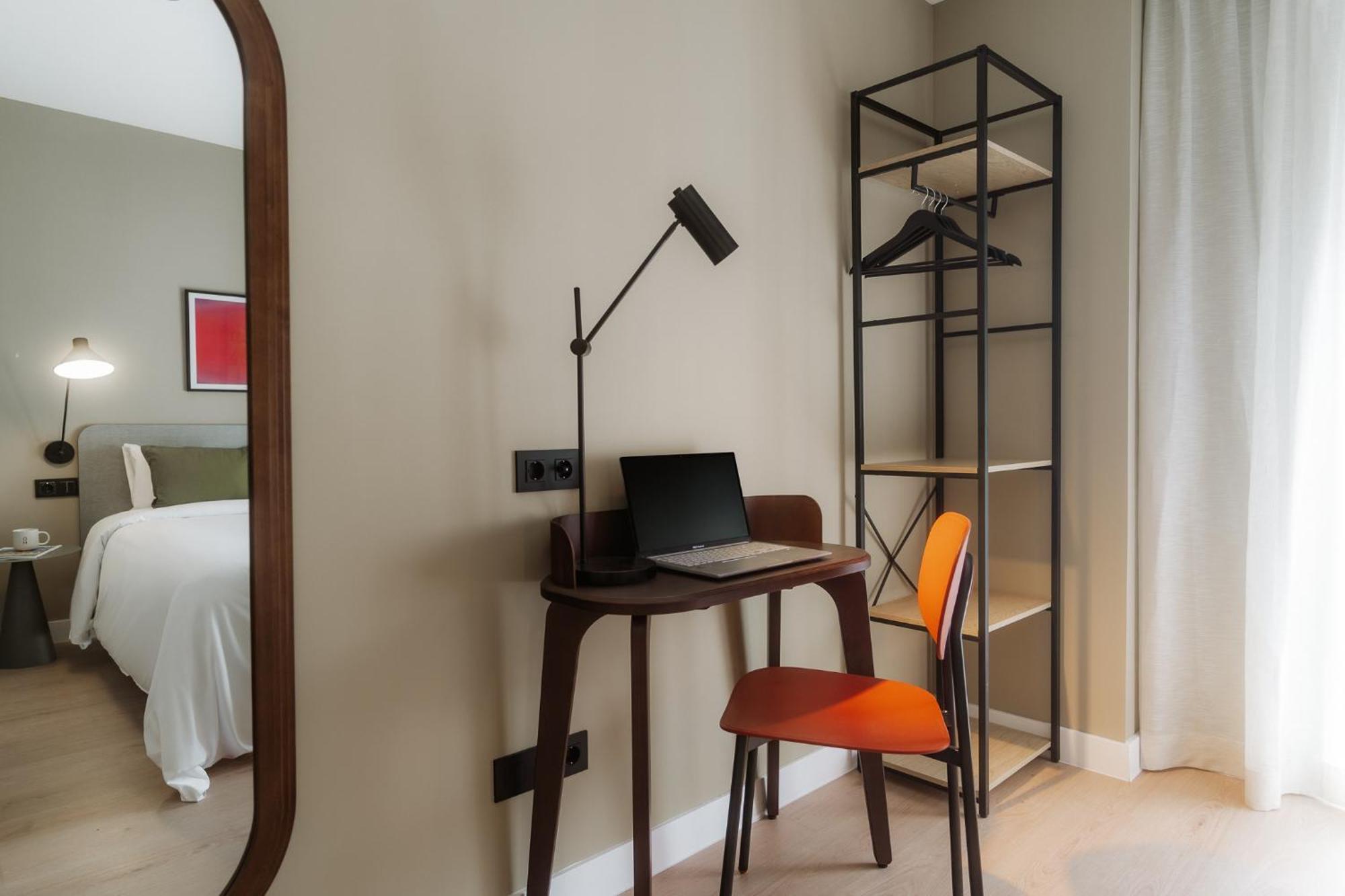 Apartment Via Monte By Olala Homes Madrid