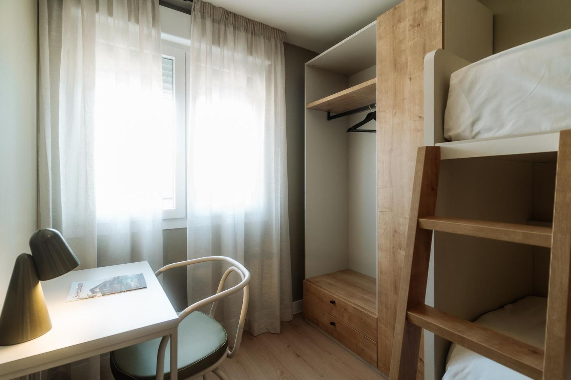 Via Monte By Olala Homes * Madrid