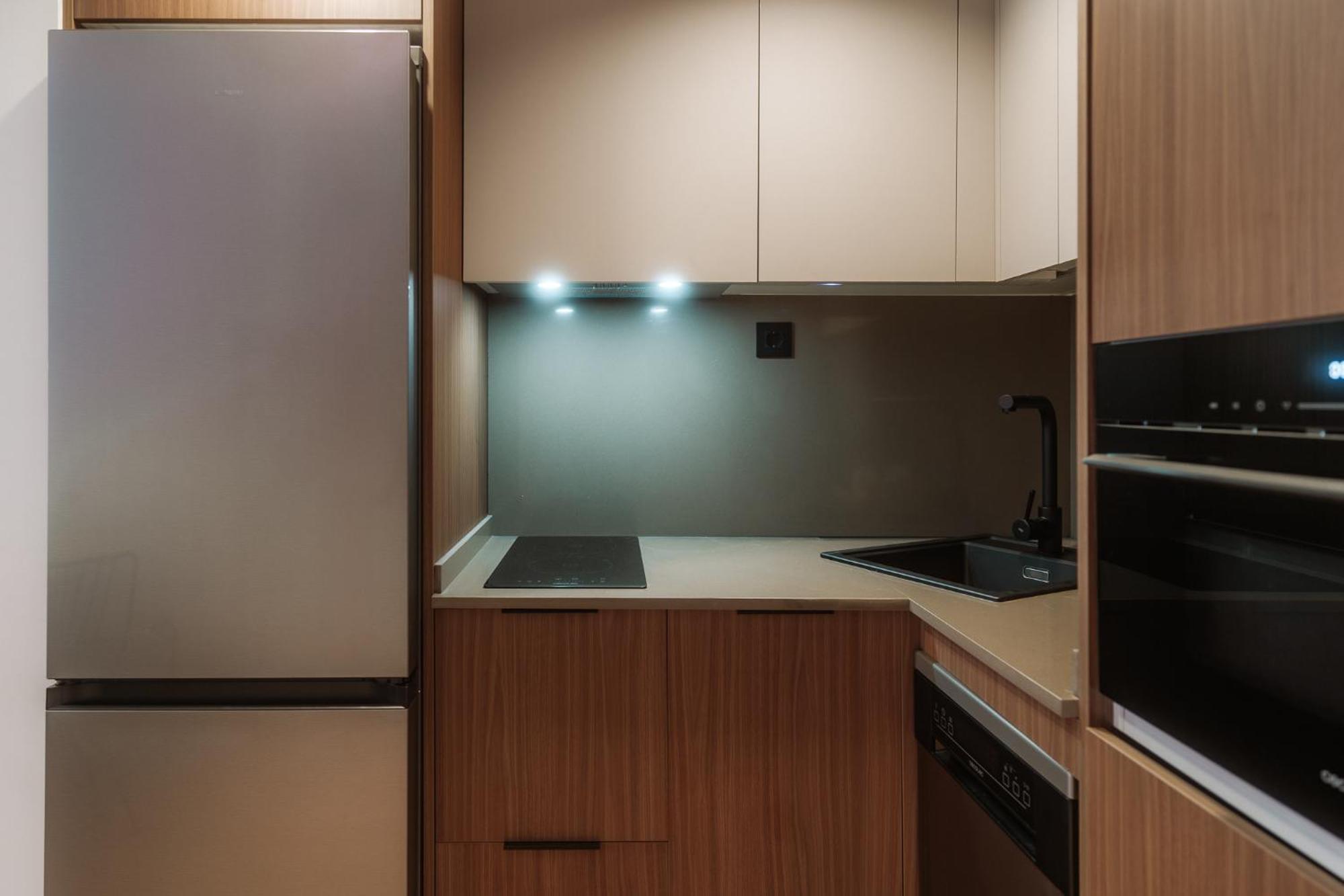 Apartment Via Monte By Olala Homes