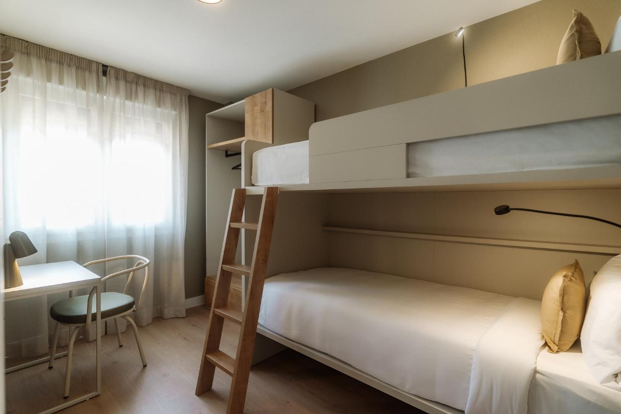 Via Monte By Olala Homes Apartment Madrid
