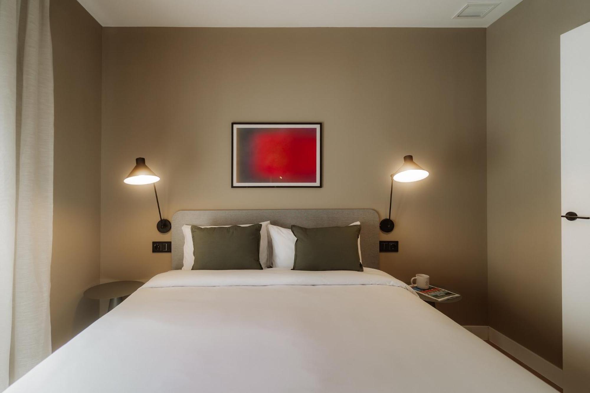 Apartment Via Monte By Olala Homes Madrid