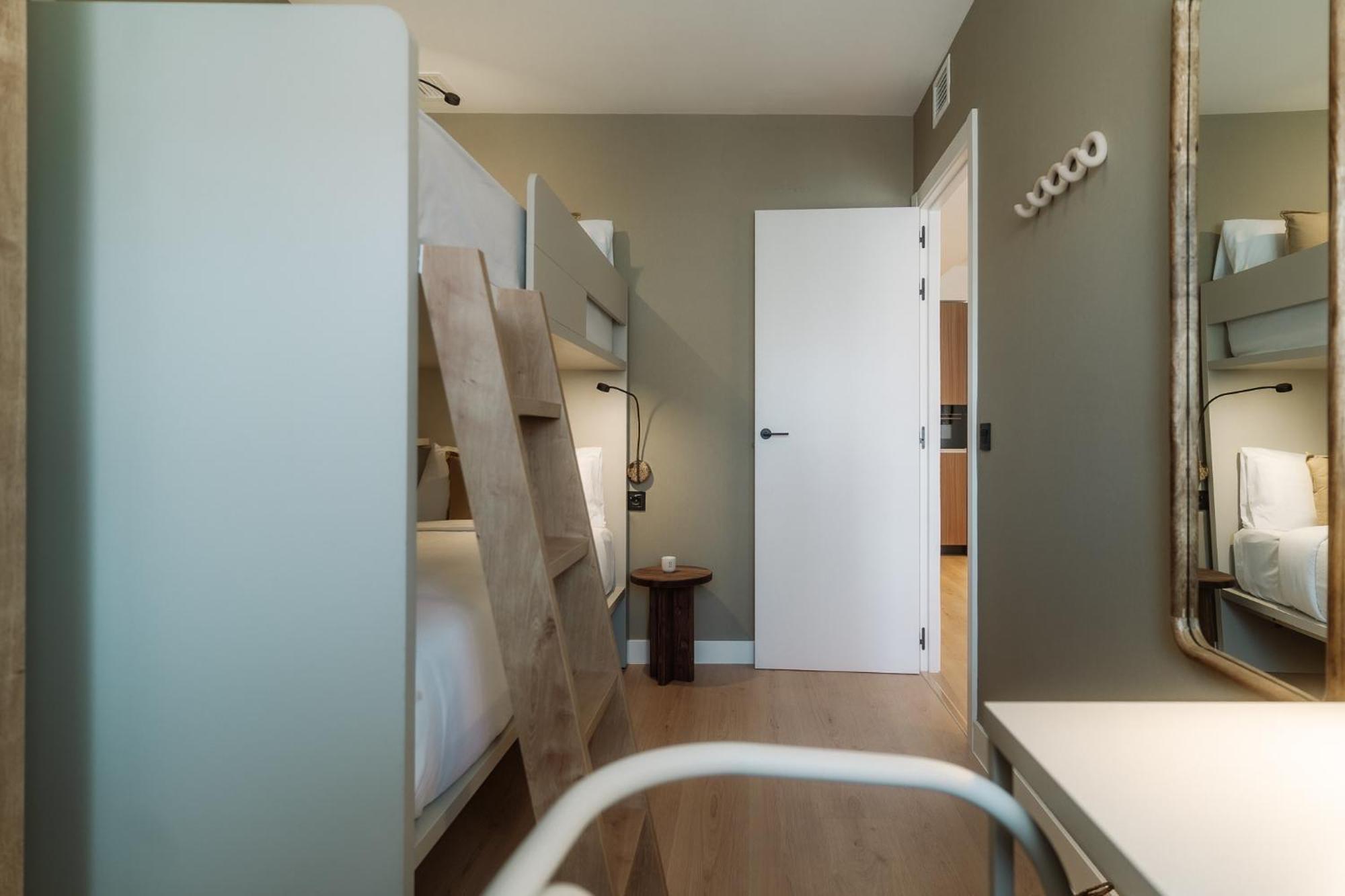 Via Monte By Olala Homes * Madrid