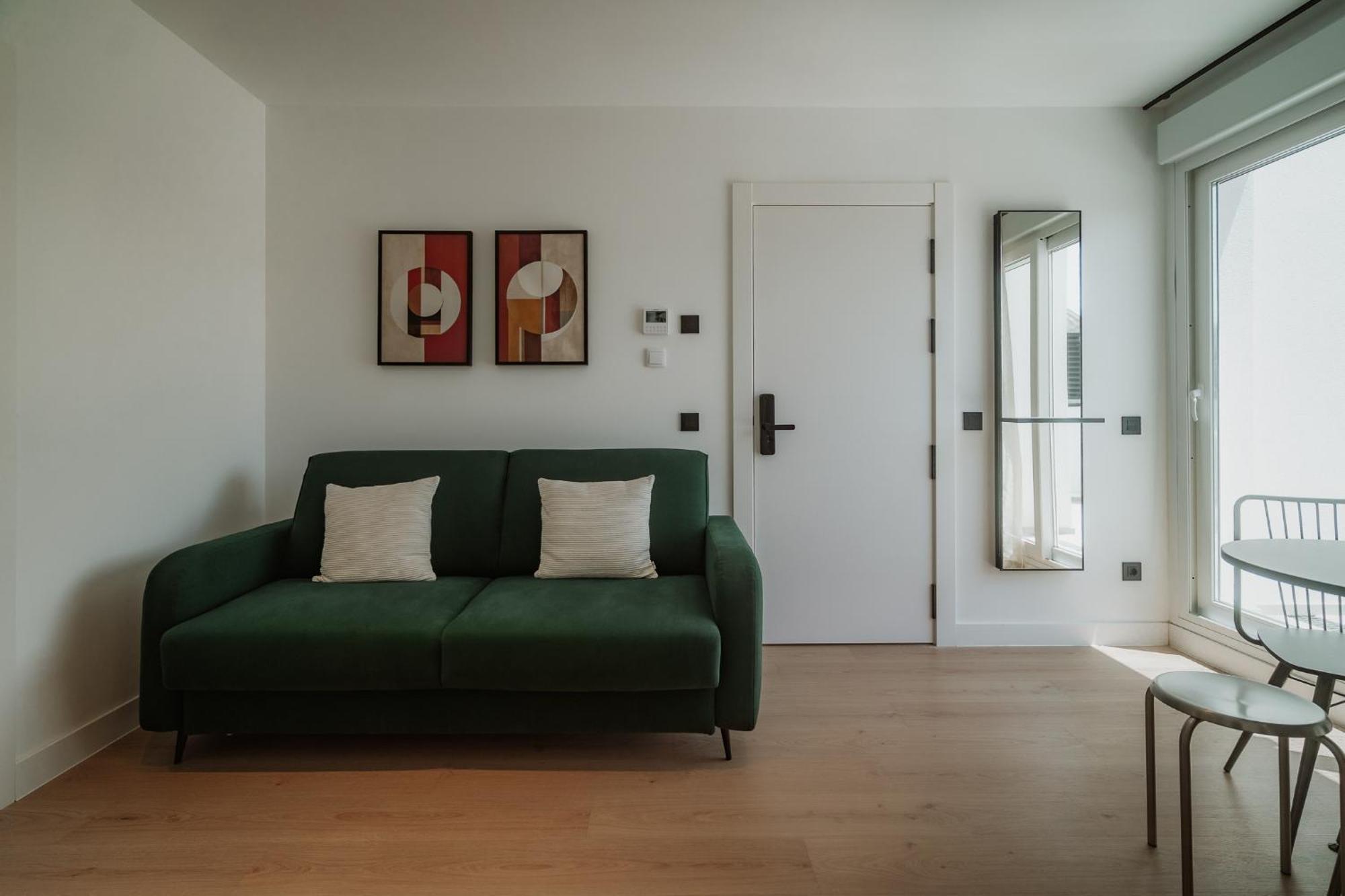 Via Monte By Olala Homes Madrid