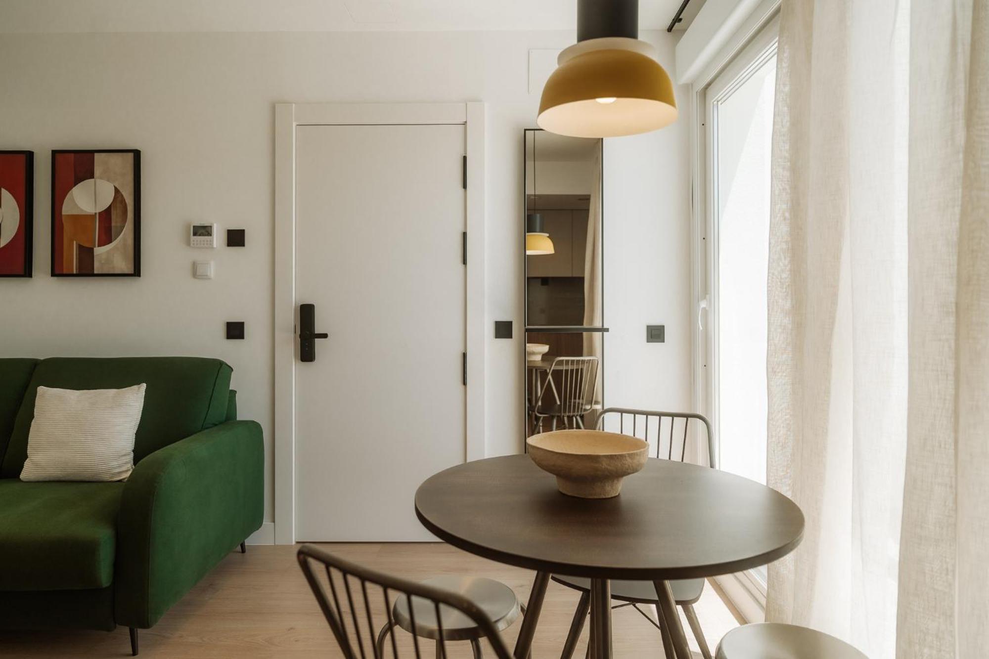 Via Monte By Olala Homes * Madrid