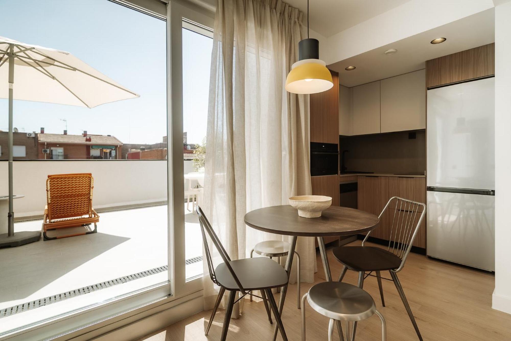 Apartment Via Monte By Olala Homes *