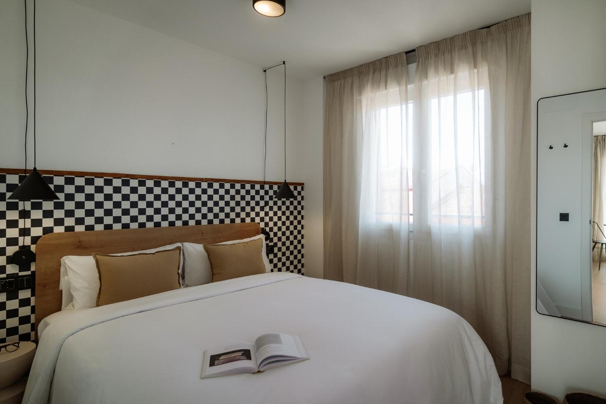 Via Monte By Olala Homes * Madrid