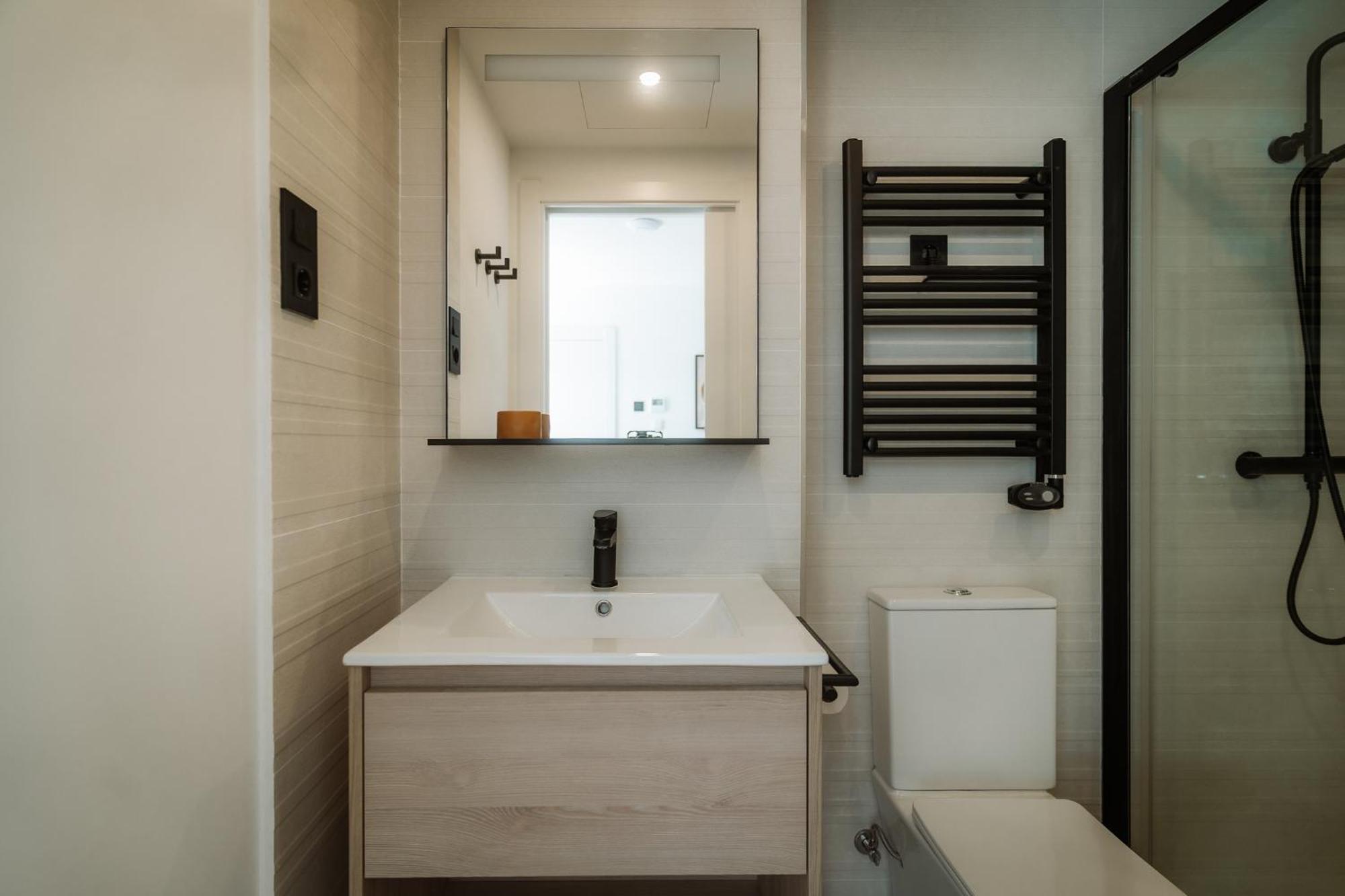 Apartment Via Monte By Olala Homes