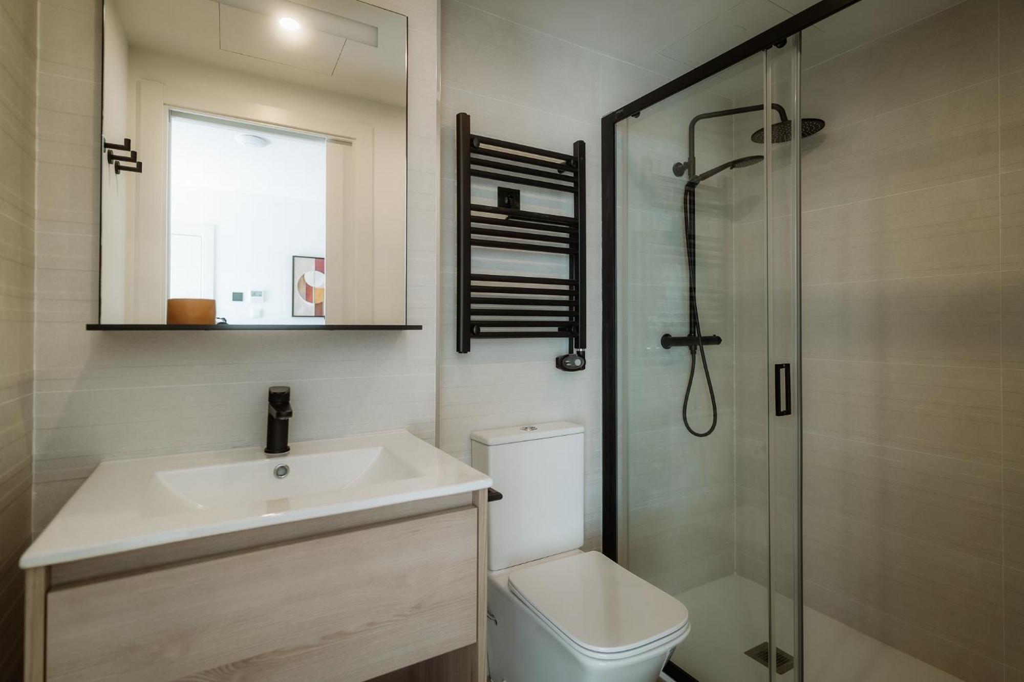 Via Monte By Olala Homes Apartment *