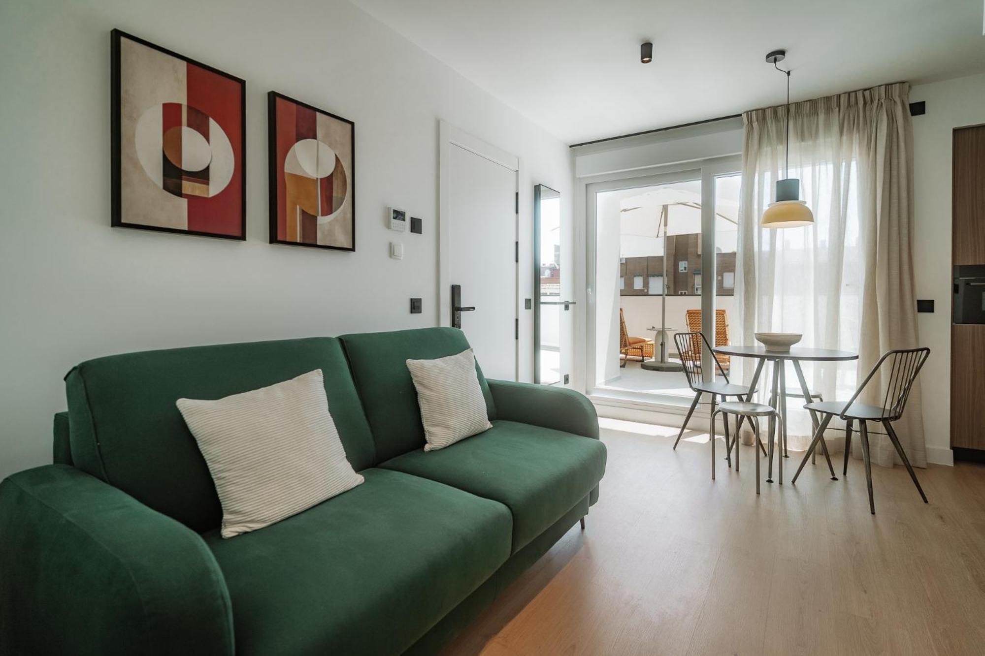 Apartment Via Monte By Olala Homes *