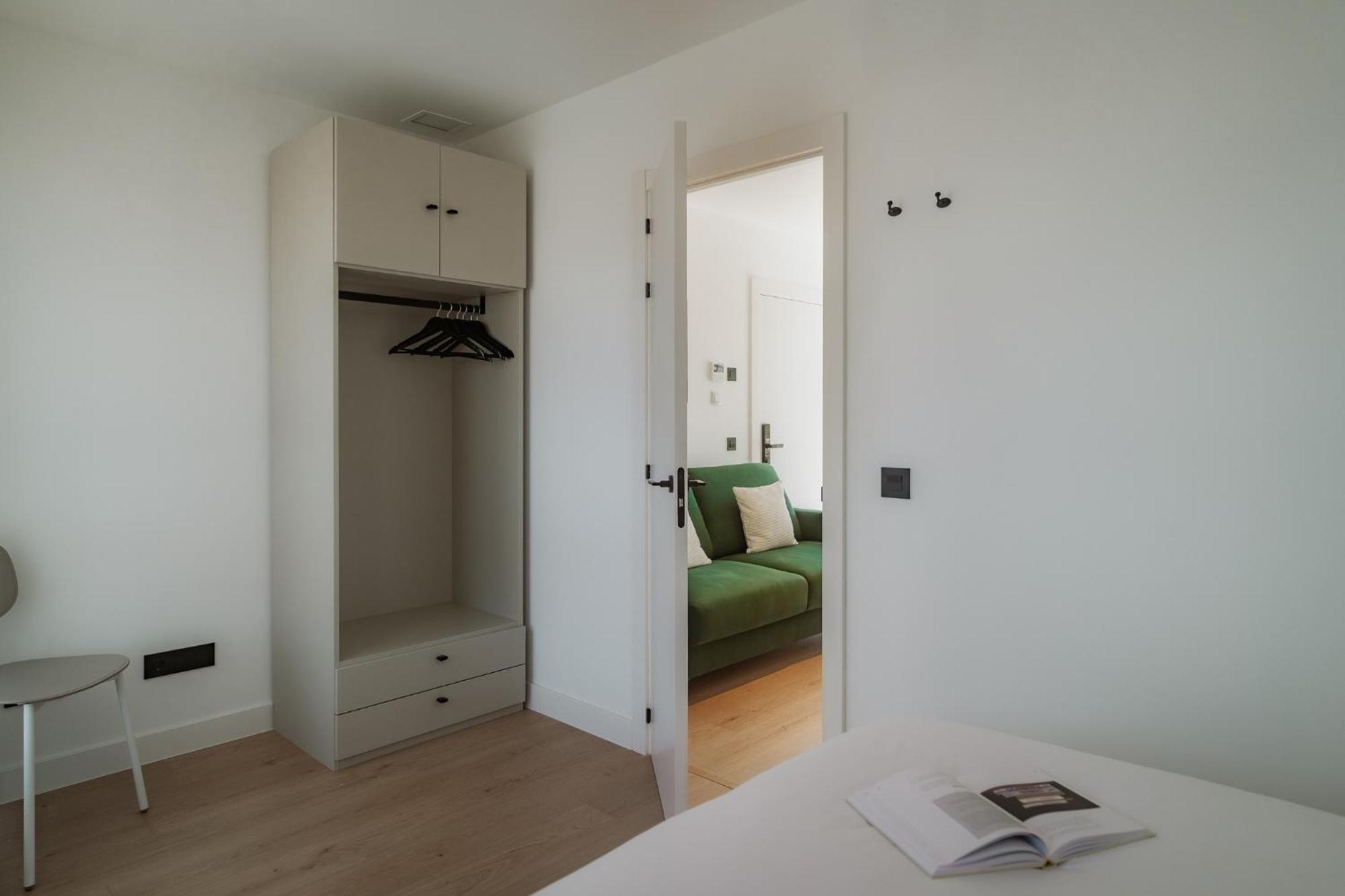 Apartment Via Monte By Olala Homes Madrid