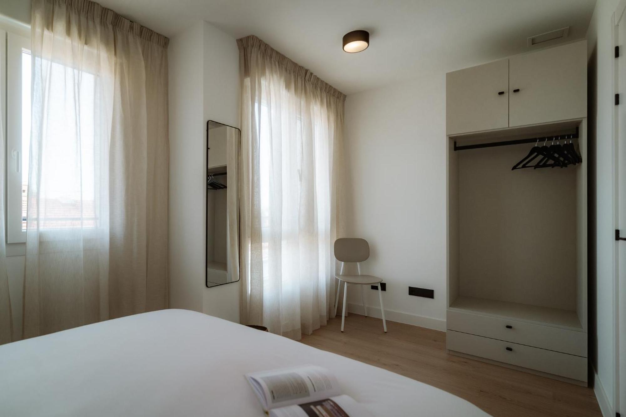 Via Monte By Olala Homes Madrid