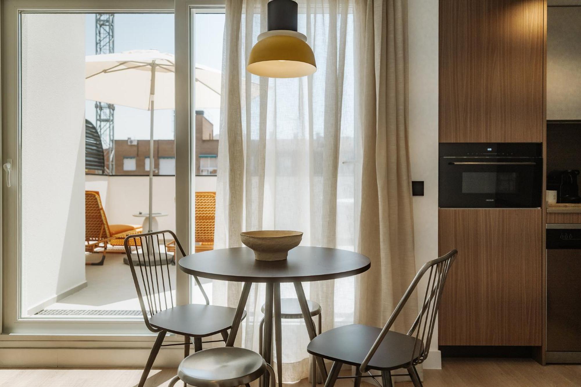 Via Monte By Olala Homes Apartment *