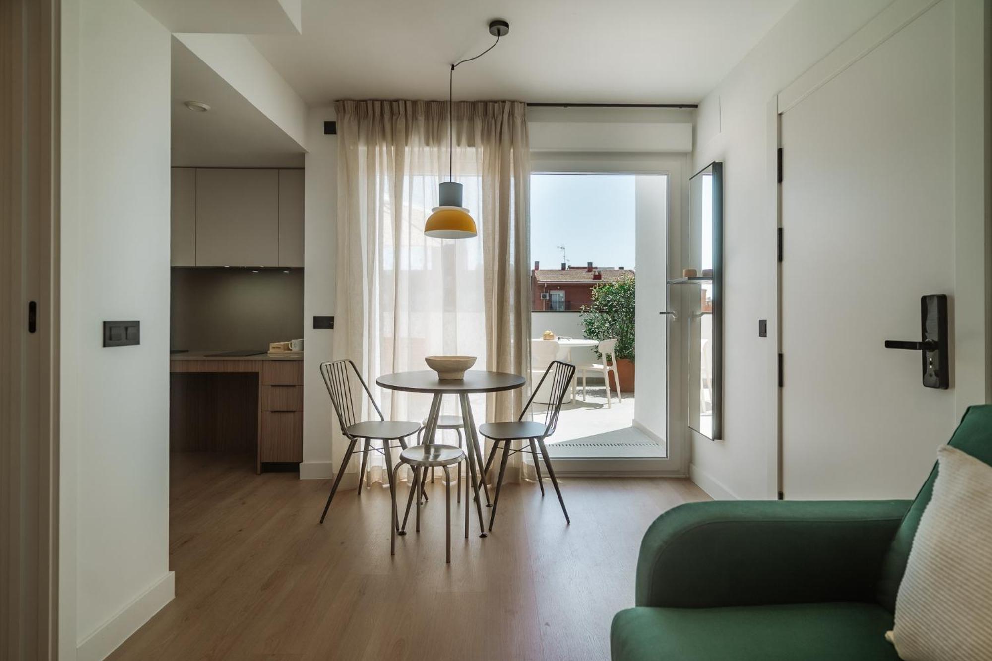 Via Monte By Olala Homes Madrid