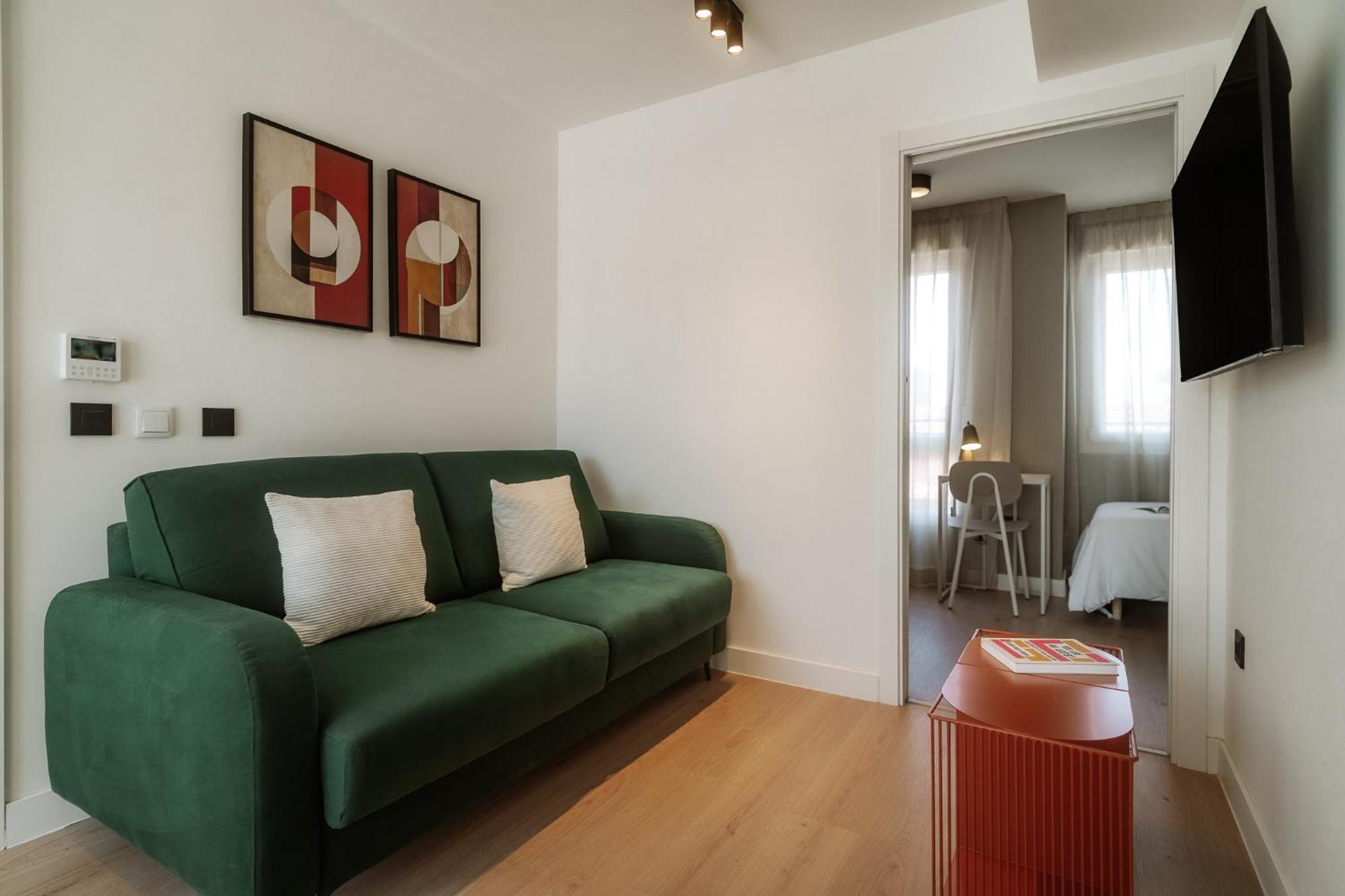 Via Monte By Olala Homes Apartment