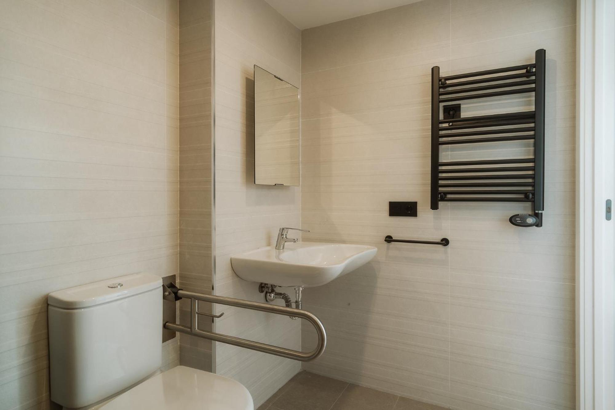Apartment Via Monte By Olala Homes *