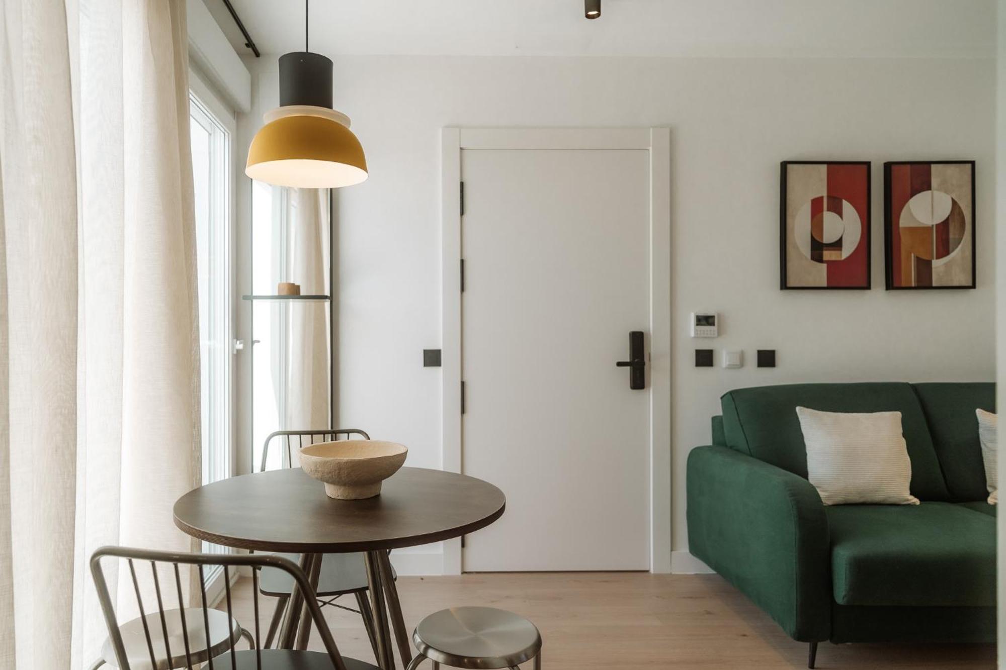 Via Monte By Olala Homes Apartment