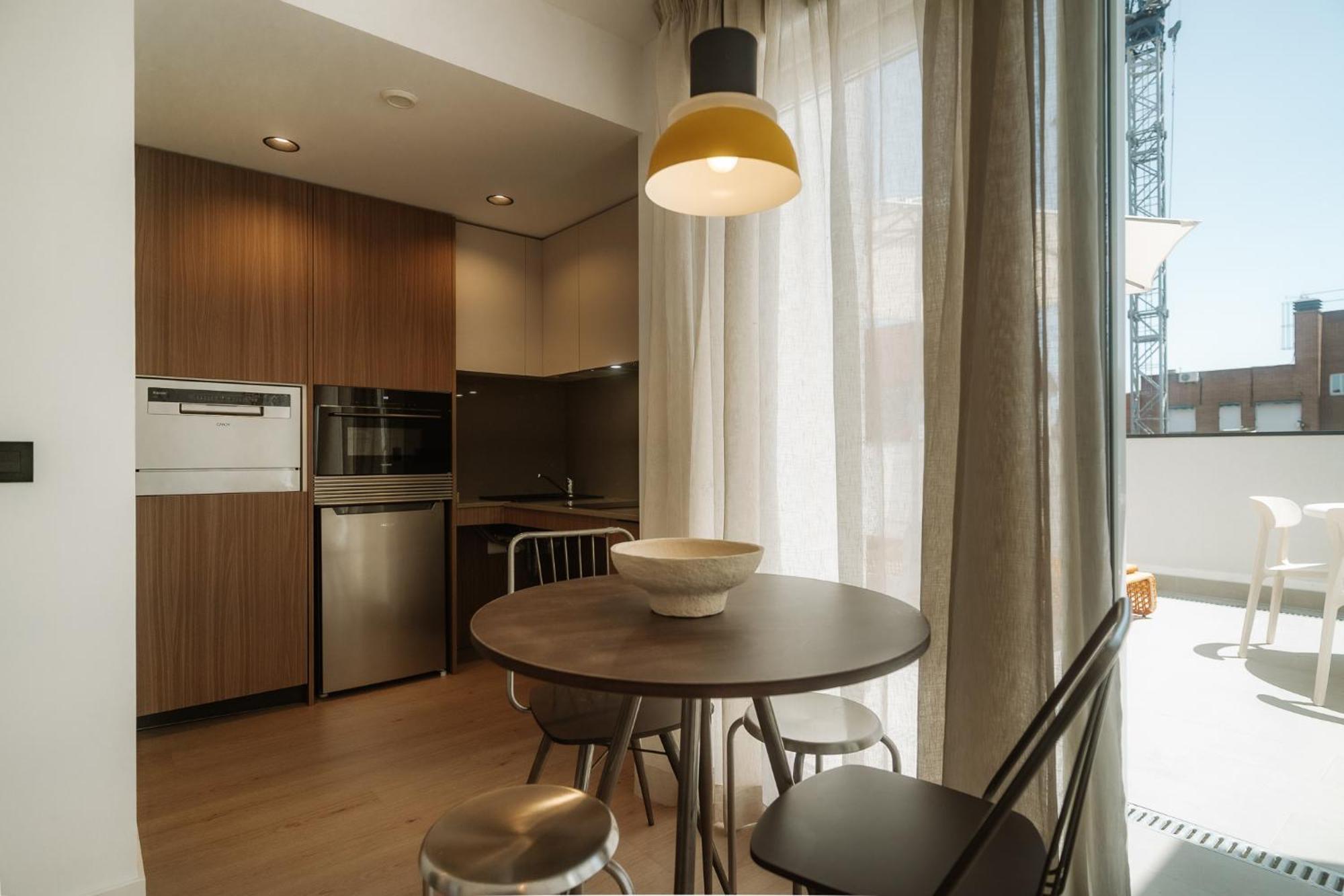 Apartment Via Monte By Olala Homes *