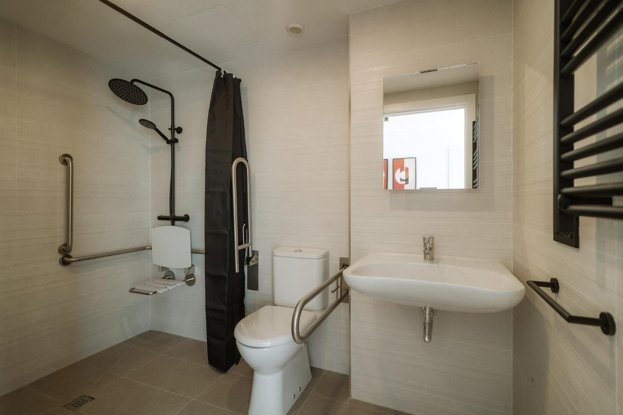 Via Monte By Olala Homes Apartment *