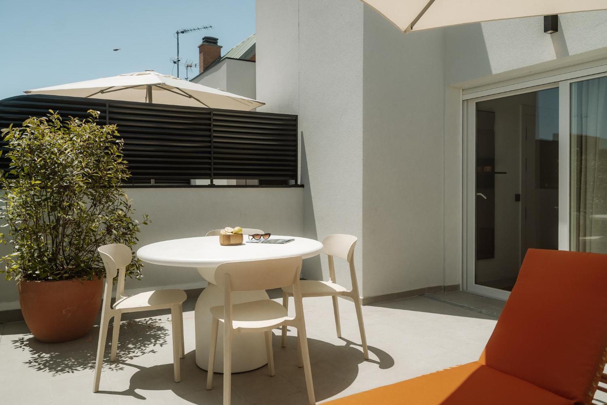 Apartment Via Monte By Olala Homes Madrid