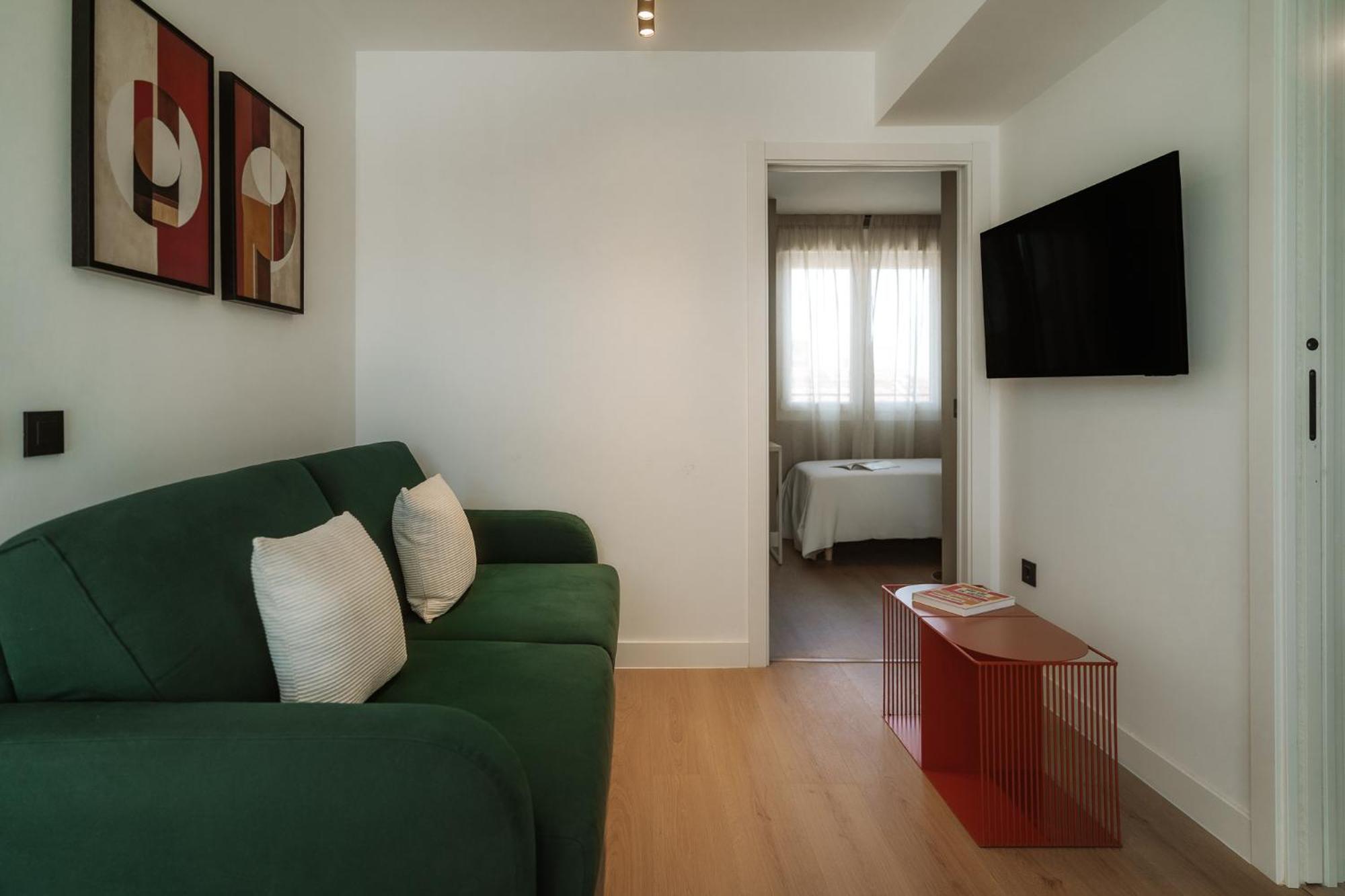 Via Monte By Olala Homes Apartment