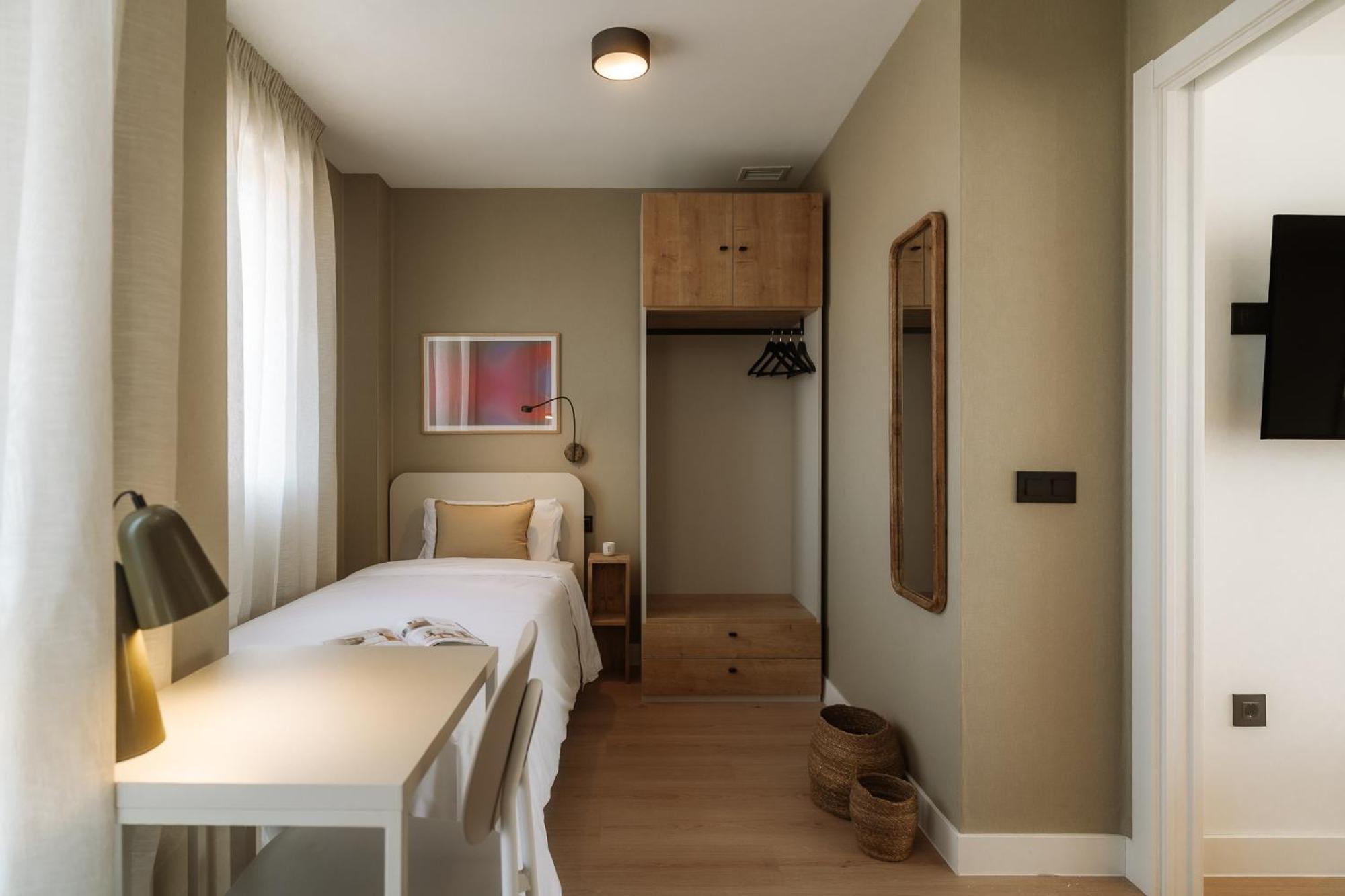 Apartment Via Monte By Olala Homes