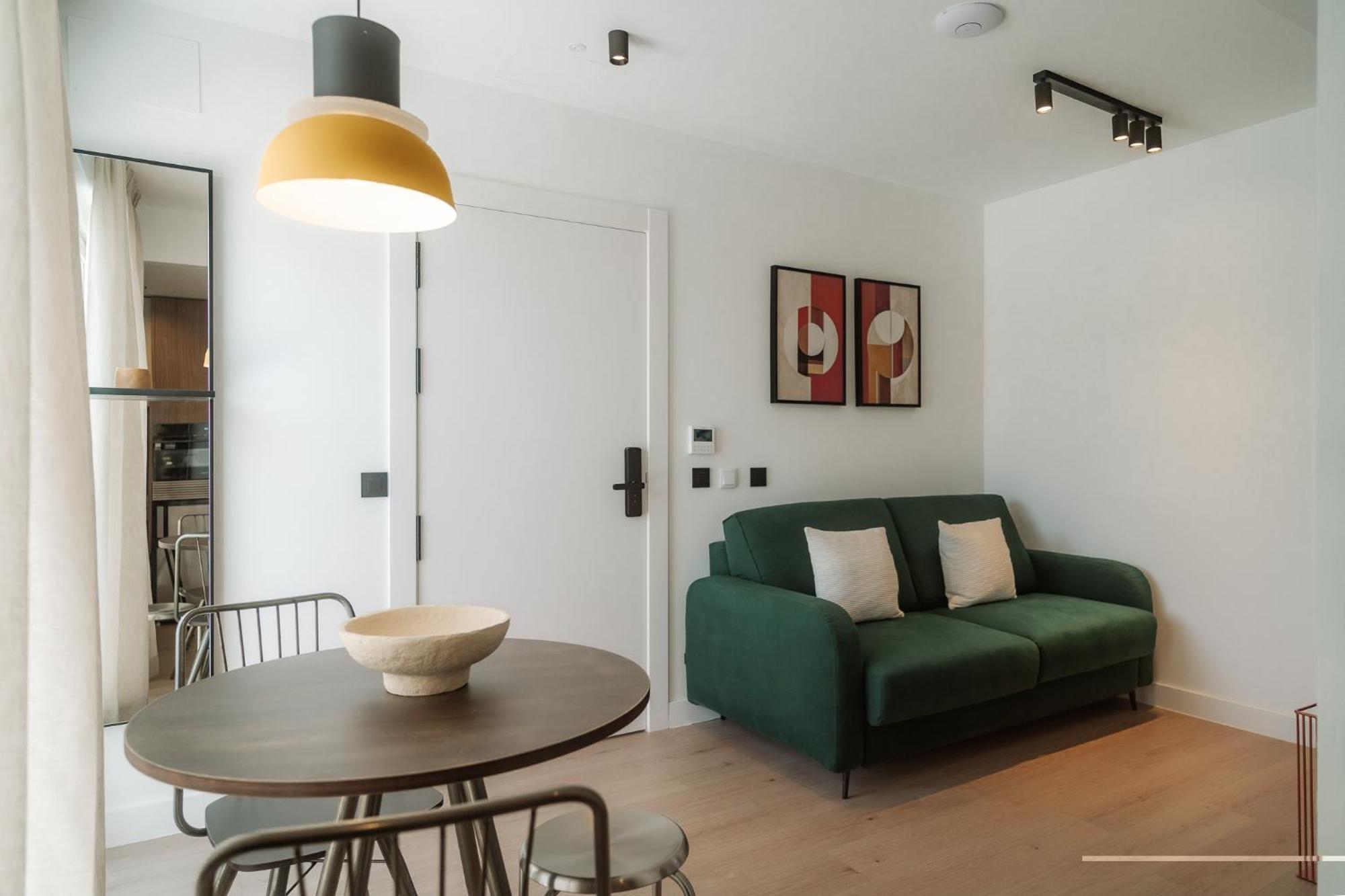 Via Monte By Olala Homes * Madrid