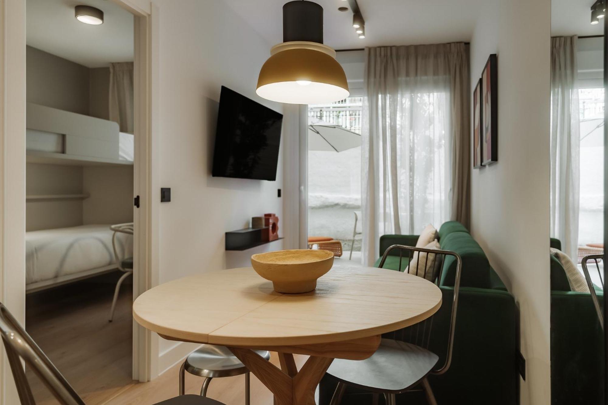 Via Monte By Olala Homes * Madrid