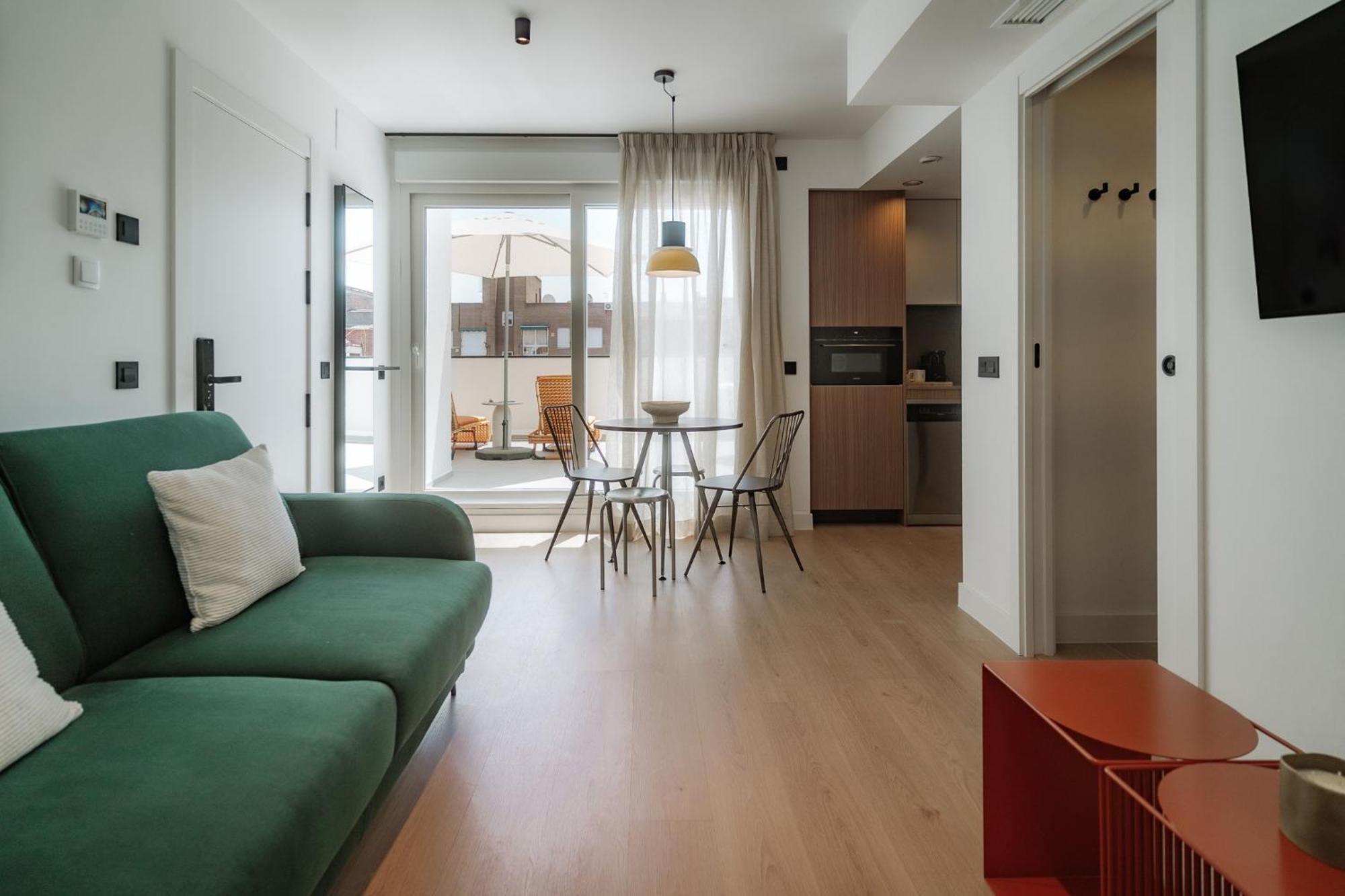Via Monte By Olala Homes Apartment