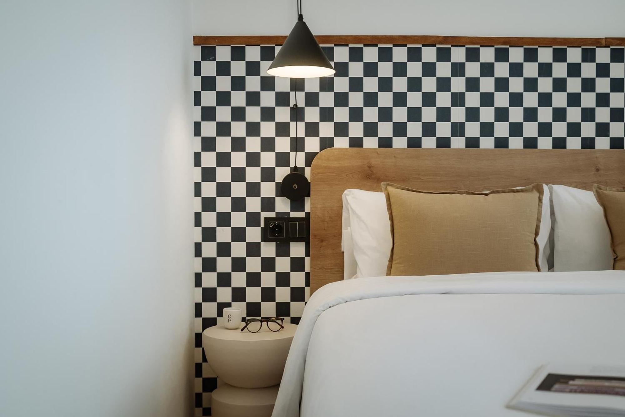 Apartment Via Monte By Olala Homes